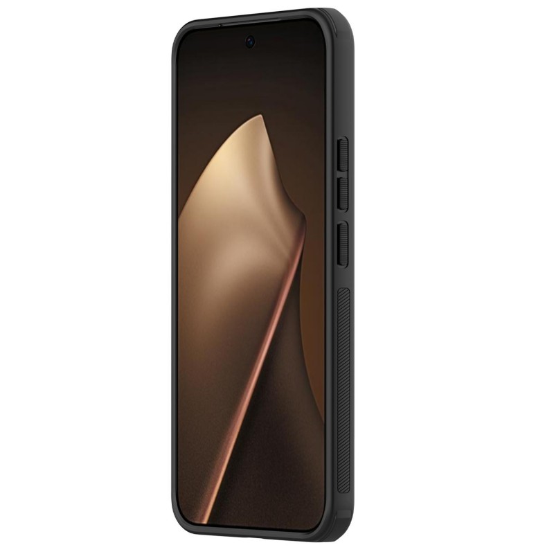 NILLKIN SUPER SHIELD PRO MAGNETIC за Xiaomi 15T Pro черен