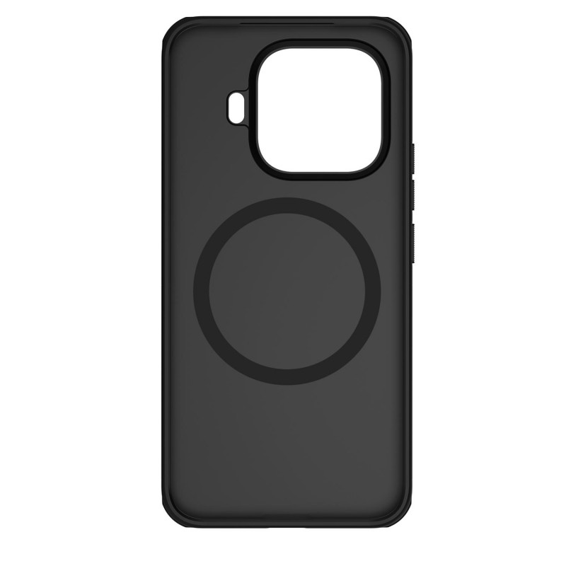 NILLKIN SUPER SHIELD PRO MAGNETIC за Xiaomi 15T Pro черен