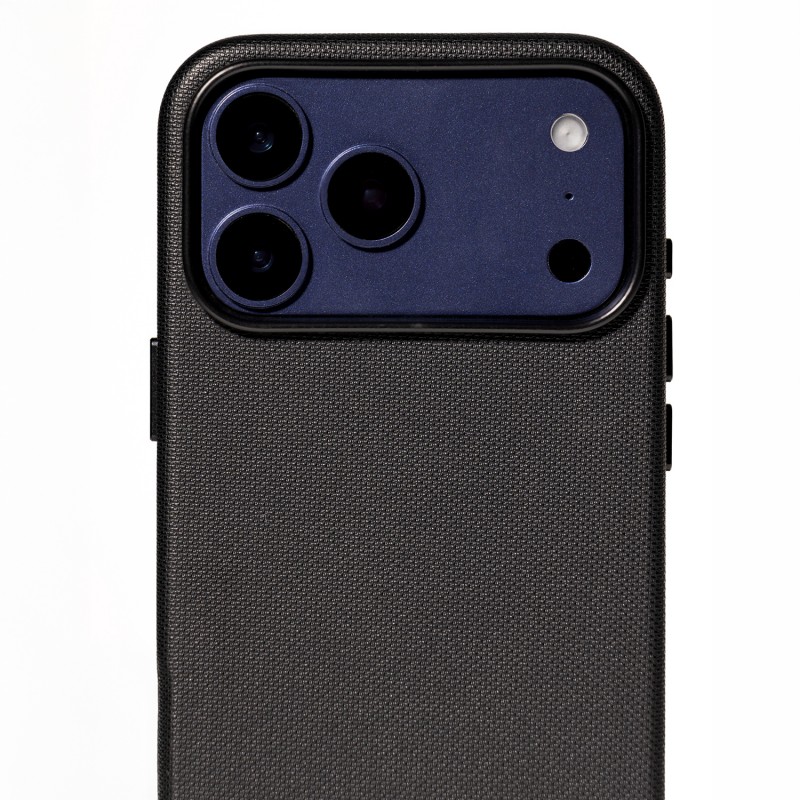 Калъф Etteri Elegant Mag за iPhone 13 6.1" черен