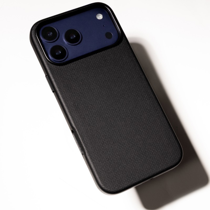 Калъф Etteri Elegant Mag за iPhone 13 6.1" черен