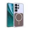 Оверлей Etteri Hidden Pearl за Samsung Galaxy S26 Ultra кафяв