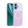 Калъф Etteri Hidden Pearl за iPhone 16 6.1" розов
