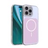 Калъф Etteri Hidden Pearl за iPhone 16 Pro 6.3" розов