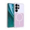 Оверлей Etteri Hidden Pearl за Samsung Galaxy S25 Ultra розов