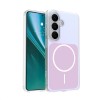 Оверлей Etteri Hidden Pearl за Samsung Galaxy S26, розов