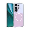 Оверлей Etteri Hidden Pearl за Samsung Galaxy S26 Ultra розов