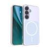 Оверлей Etteri Hidden Pearl за Samsung Galaxy S25 светло син