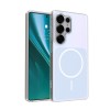Овърлей Etteri Hidden Pearl за Samsung Galaxy S25 Ultra светло син