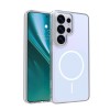 Овърлей Etteri Hidden Pearl за Samsung Galaxy S26 Ultra светло син