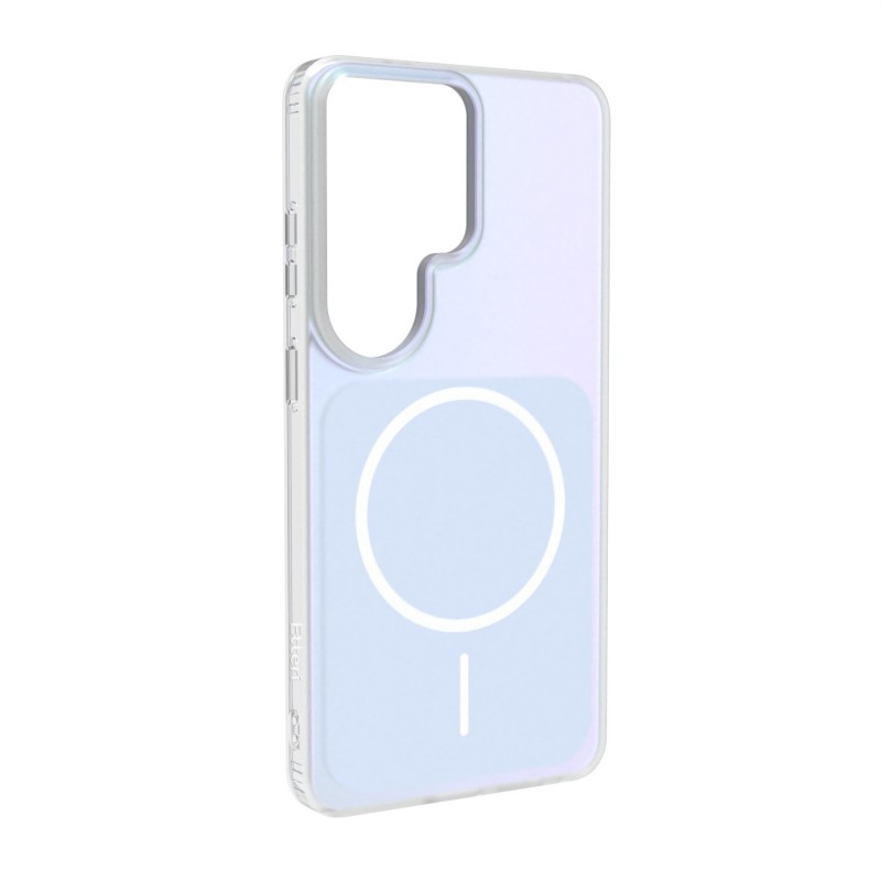 Овърлей Etteri Hidden Pearl за Samsung Galaxy S26 Ultra светло син