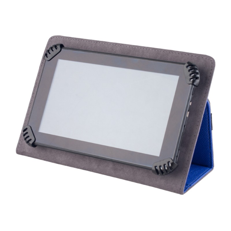 Универсален калъф ORBI за таблети 9-11''(L27 x W20 cm) син