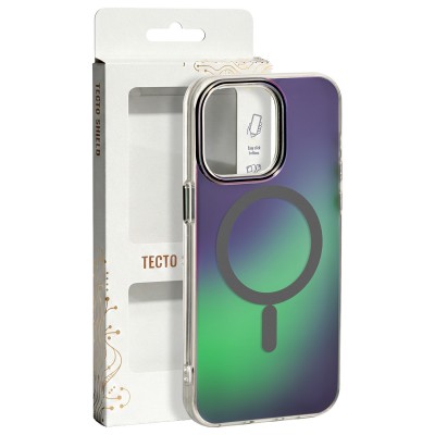 Tecto Shield гръб Aurora за iPhone 13 / 14 6,1