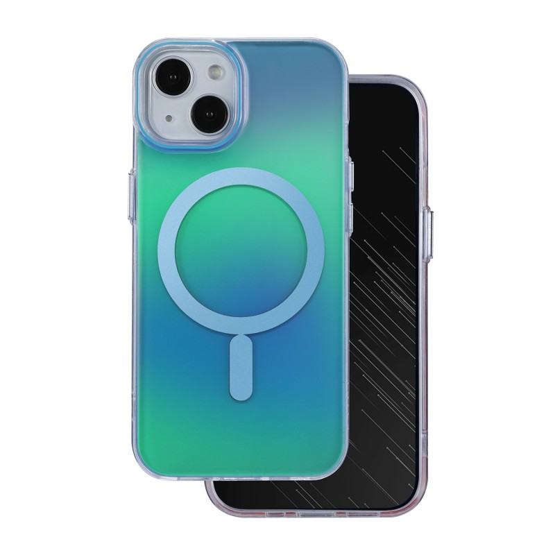 Tecto Shield гръб Aurora за iPhone 12 / 12 Pro 6,1