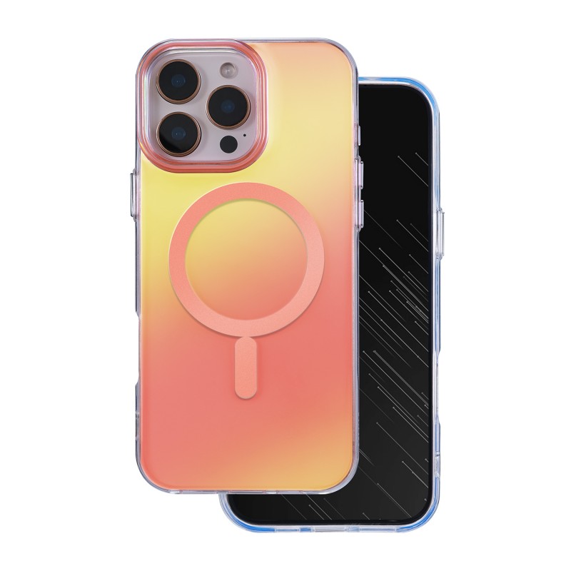 Tecto Shield гръб Aurora за iPhone 15 Pro Max 6,7