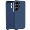 Оверлей Etteri Silicone Mag за Samsung Galaxy S26 Ultra тъмно син