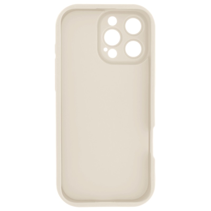 Ultra Trendy 3D капак за iPhone 16e / 17e мече