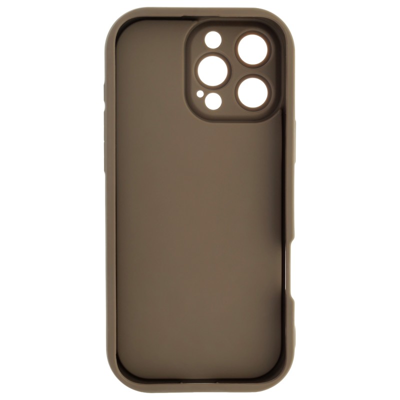 Ultra Trendy 3D наслагване за Samsung Galaxy S25 FE capybara
