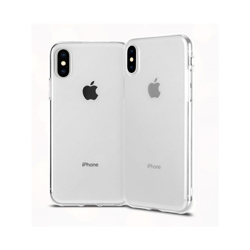 Mercury Jelly за Huawei P40 Lite E прозрачен