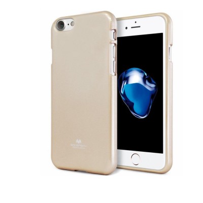 Mercury Jelly за iPhone 13 Mini златен