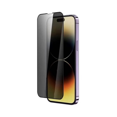 yesido Privacy Glass за iPhone 16 Plus TG02
