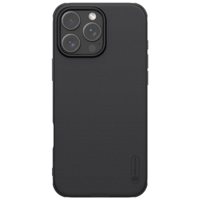 Кейс Nillkin Super Frosted Shield Pro за iPhone 16 Pro 6,3