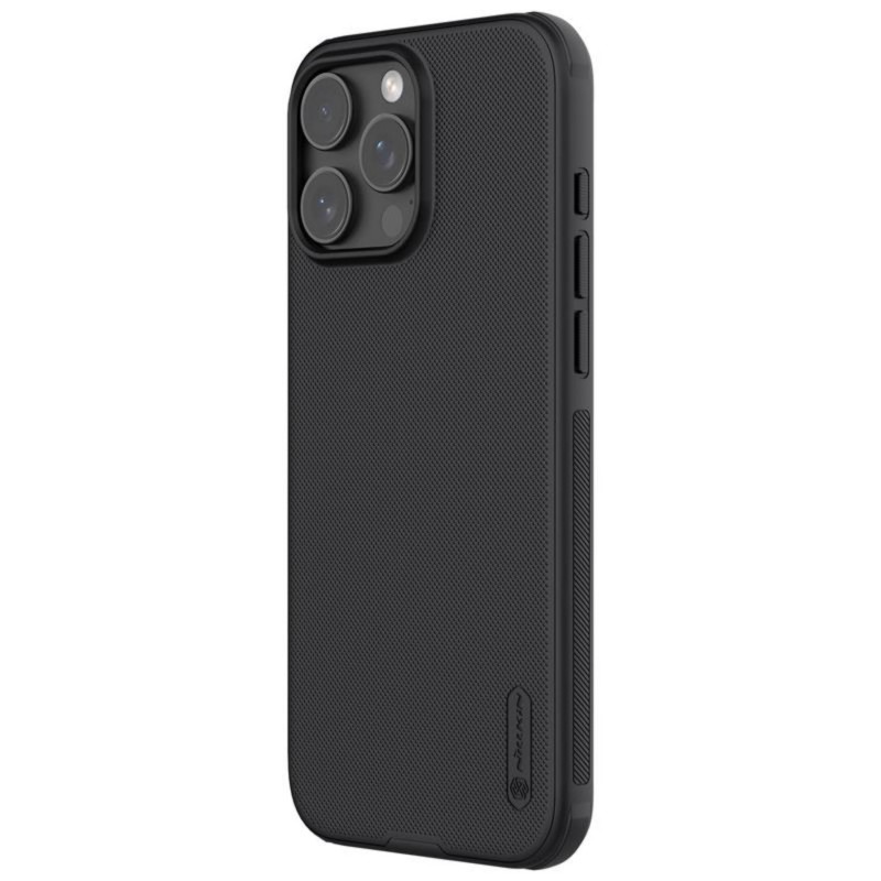 Кейс Nillkin Super Frosted Shield Pro за iPhone 16 Pro 6,3