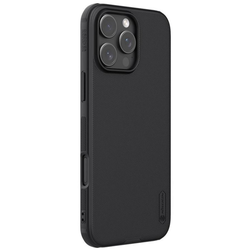 Кейс Nillkin Super Frosted Shield Pro за iPhone 16 Pro 6,3