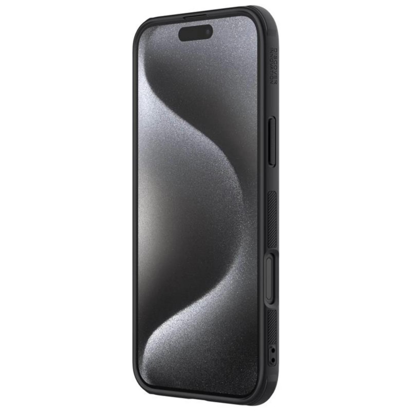 Кейс Nillkin Super Frosted Shield Pro за iPhone 16 Pro 6,3