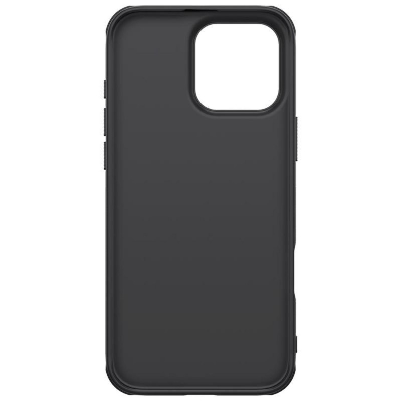 Кейс Nillkin Super Frosted Shield Pro за iPhone 16 Pro 6,3