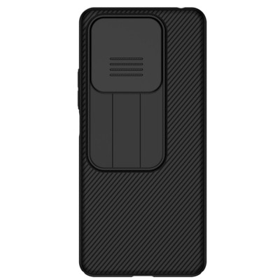 КАЛЪФ NILLKIN CAMSHIELD XIAOMI REDMI NOTE 14, ЧЕРЕН / ЧЕРЕН