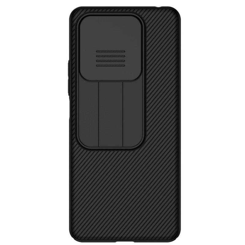 КАЛЪФ NILLKIN CAMSHIELD XIAOMI REDMI NOTE 14, ЧЕРЕН / ЧЕРЕН