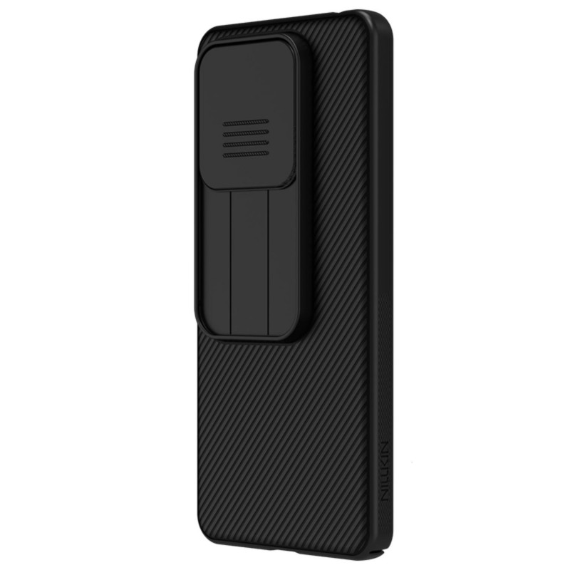 КАЛЪФ NILLKIN CAMSHIELD XIAOMI REDMI NOTE 14, ЧЕРЕН / ЧЕРЕН