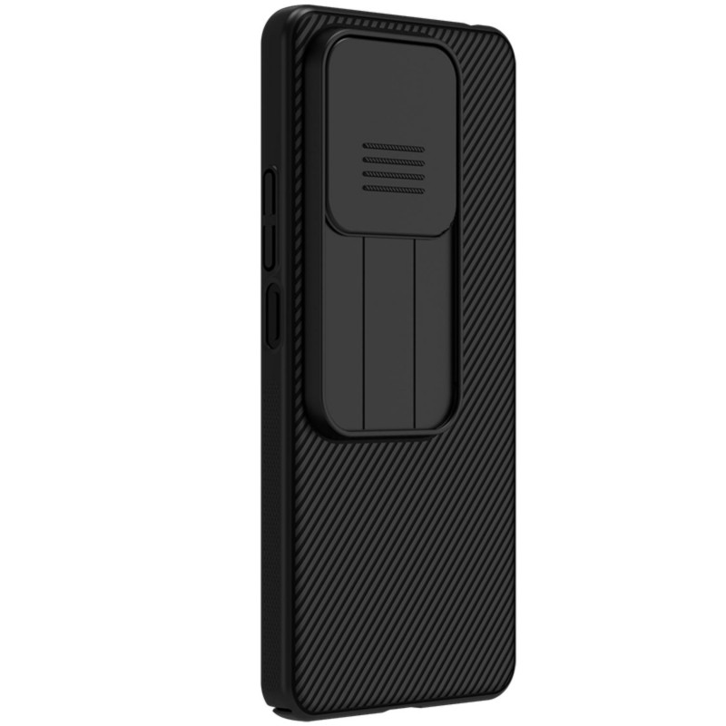 КАЛЪФ NILLKIN CAMSHIELD XIAOMI REDMI NOTE 14, ЧЕРЕН / ЧЕРЕН