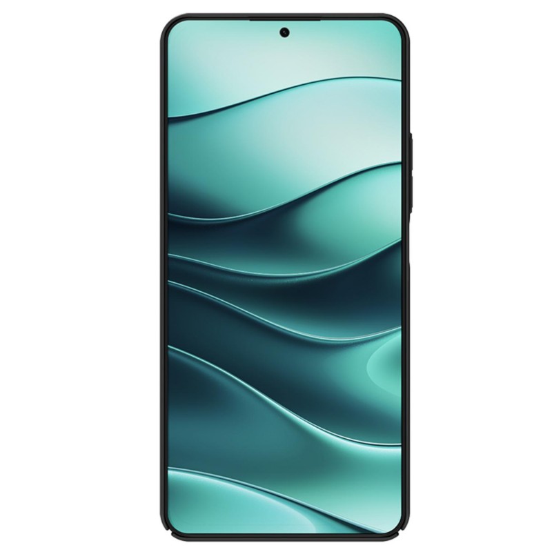 КАЛЪФ NILLKIN CAMSHIELD XIAOMI REDMI NOTE 14, ЧЕРЕН / ЧЕРЕН