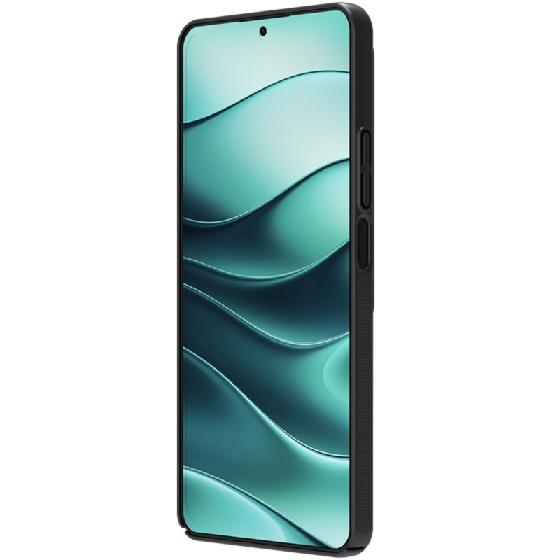 КАЛЪФ NILLKIN CAMSHIELD XIAOMI REDMI NOTE 14, ЧЕРЕН / ЧЕРЕН