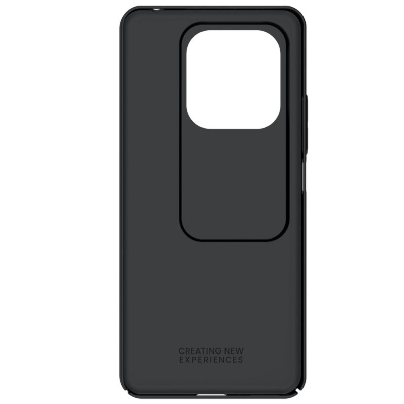 КАЛЪФ NILLKIN CAMSHIELD XIAOMI REDMI NOTE 14, ЧЕРЕН / ЧЕРЕН