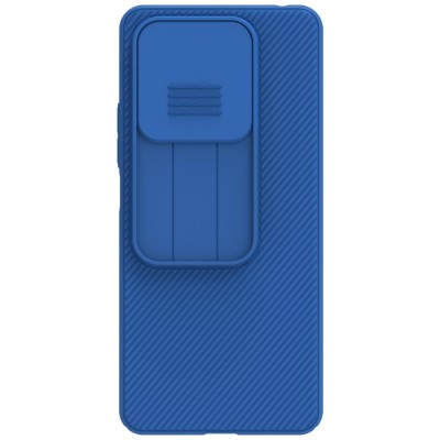 КАЛЪФ NILLKIN CAMSHIELD XIAOMI REDMI NOTE 14, СИН