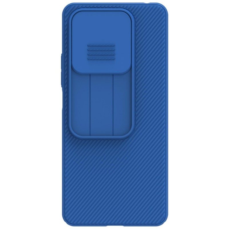 КАЛЪФ NILLKIN CAMSHIELD XIAOMI REDMI NOTE 14, СИН