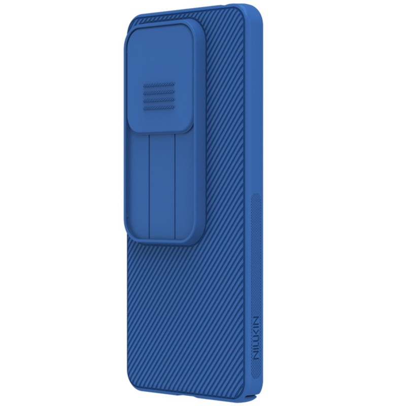КАЛЪФ NILLKIN CAMSHIELD XIAOMI REDMI NOTE 14, СИН
