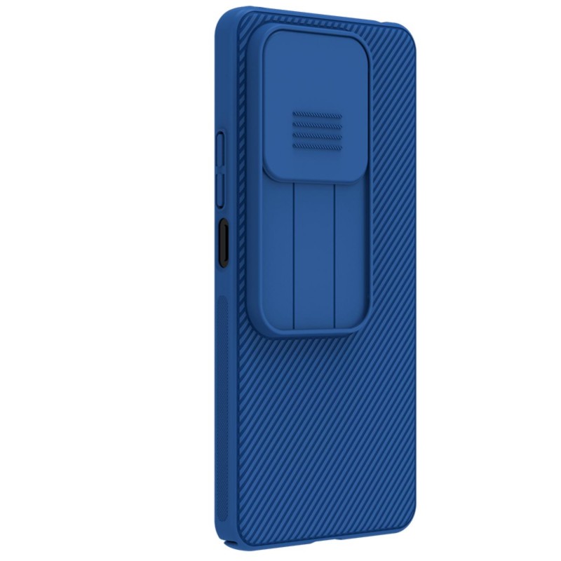 КАЛЪФ NILLKIN CAMSHIELD XIAOMI REDMI NOTE 14, СИН