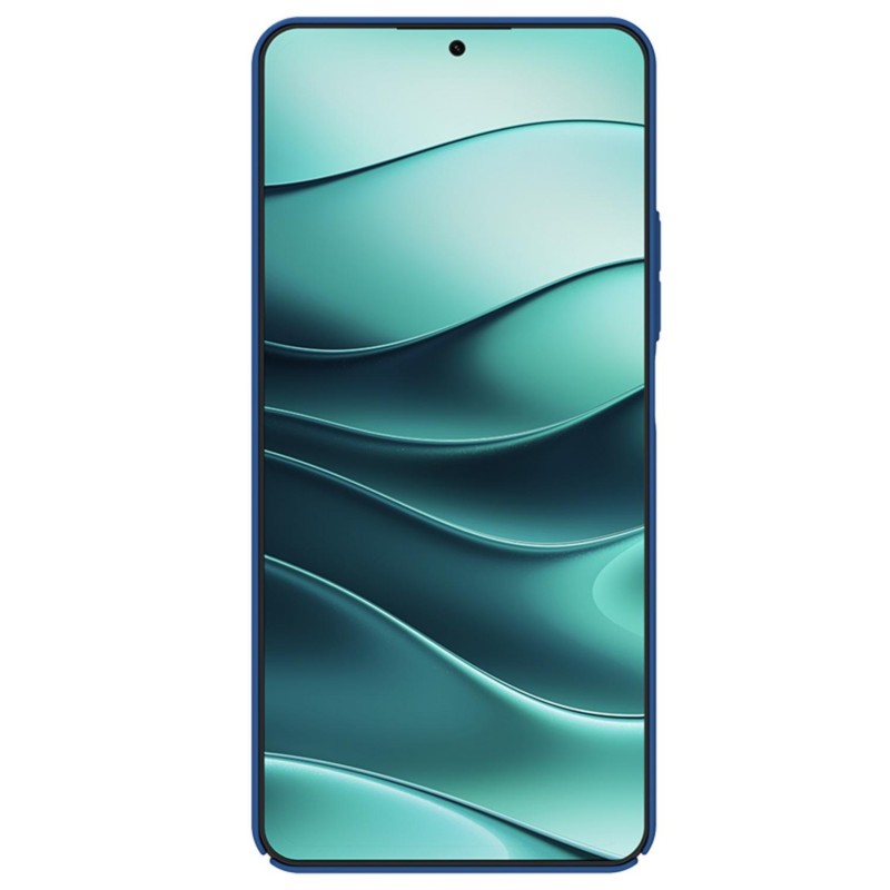 КАЛЪФ NILLKIN CAMSHIELD XIAOMI REDMI NOTE 14, СИН