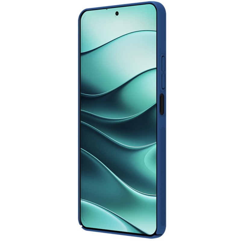 КАЛЪФ NILLKIN CAMSHIELD XIAOMI REDMI NOTE 14, СИН