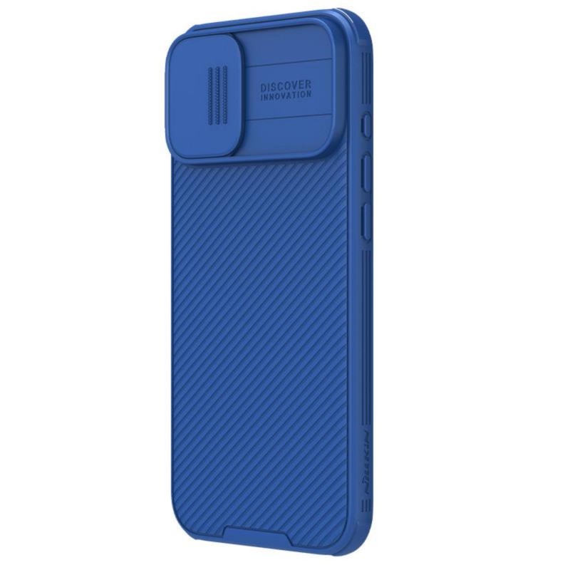 NILLKIN CAMSHIELD PRO IPHONE 16 (6.1) СИН / СИН
