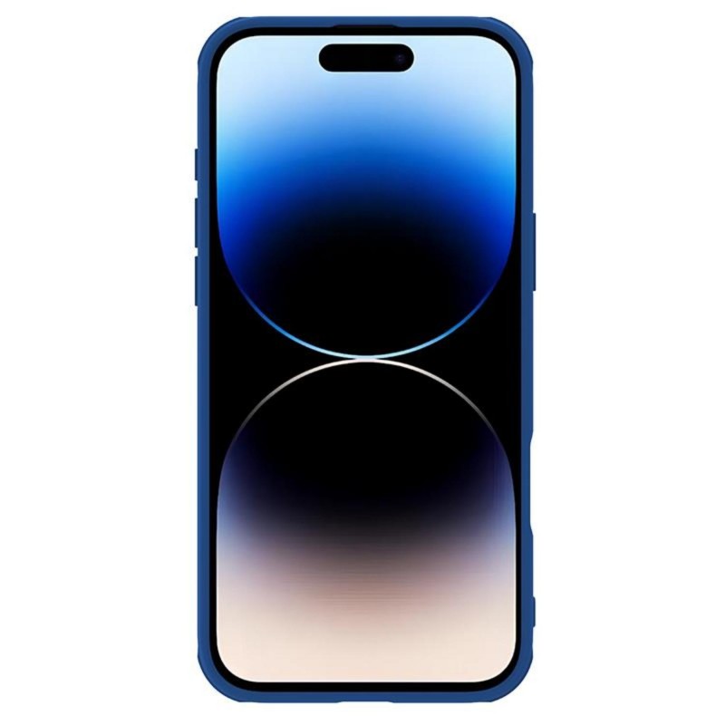 NILLKIN CAMSHIELD PRO IPHONE 16 (6.1) СИН / СИН