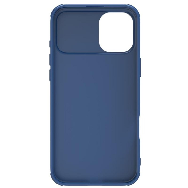 NILLKIN CAMSHIELD PRO IPHONE 16 (6.1) СИН / СИН