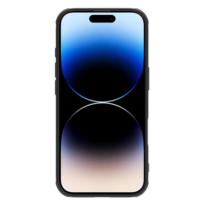 NILLKIN CAMSHIELD PRO IPHONE 16 PLUS (6.7) ЧЕРЕН / ЧЕРЕН