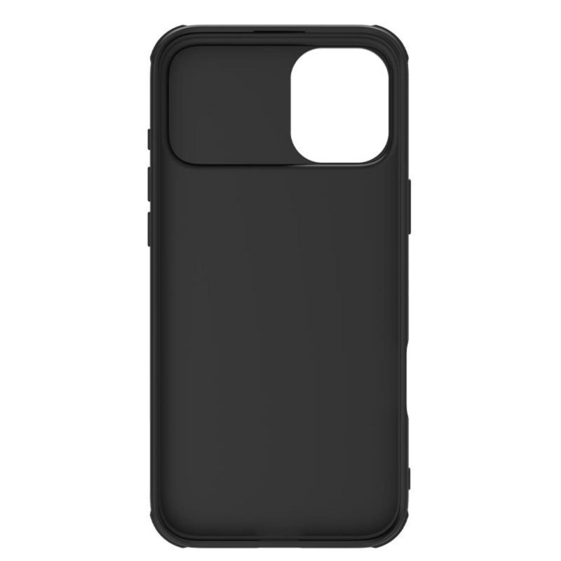 NILLKIN CAMSHIELD PRO IPHONE 16 PLUS (6.7) ЧЕРЕН / ЧЕРЕН