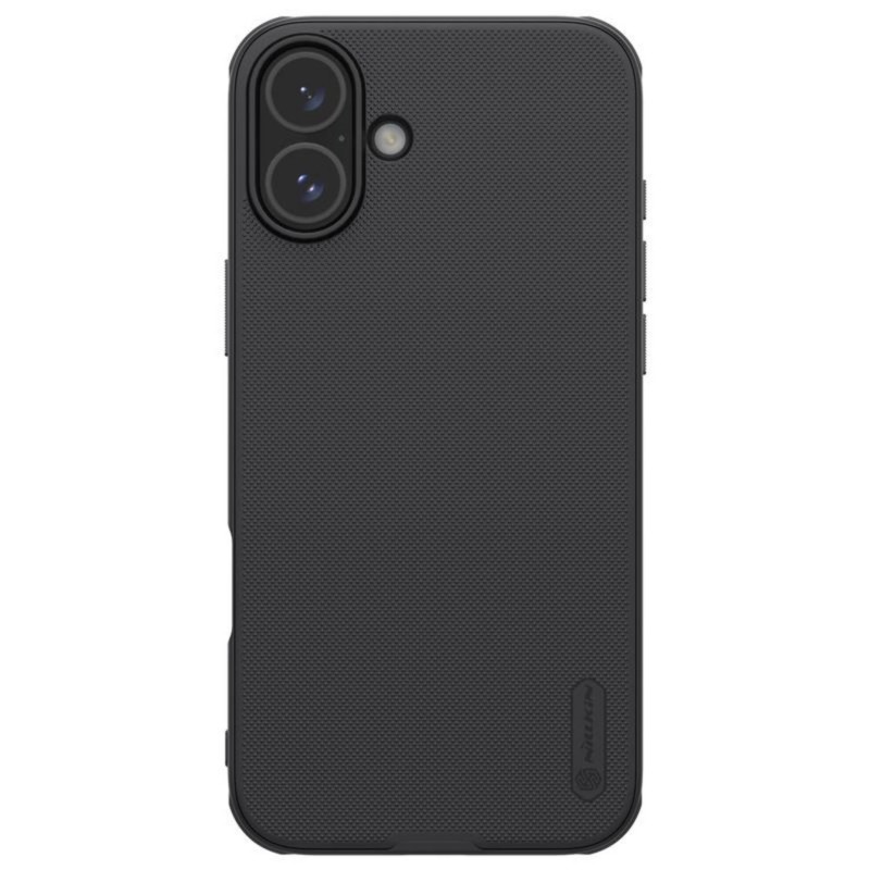 NILLKIN SUPER SHIELD PRO MAGNETIC IPHONE 16 PLUS (6,7) ЧЕРЕН / ЧЕРЕН