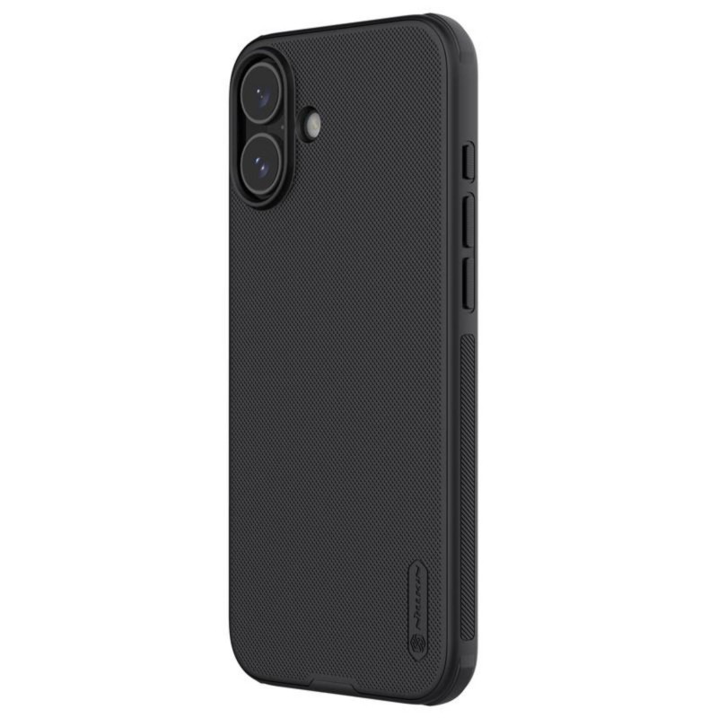 NILLKIN SUPER SHIELD PRO MAGNETIC IPHONE 16 PLUS (6,7) ЧЕРЕН / ЧЕРЕН