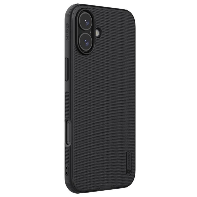 NILLKIN SUPER SHIELD PRO MAGNETIC IPHONE 16 PLUS (6,7) ЧЕРЕН / ЧЕРЕН